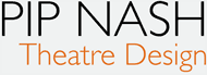 Pip Nash, Theatre Design