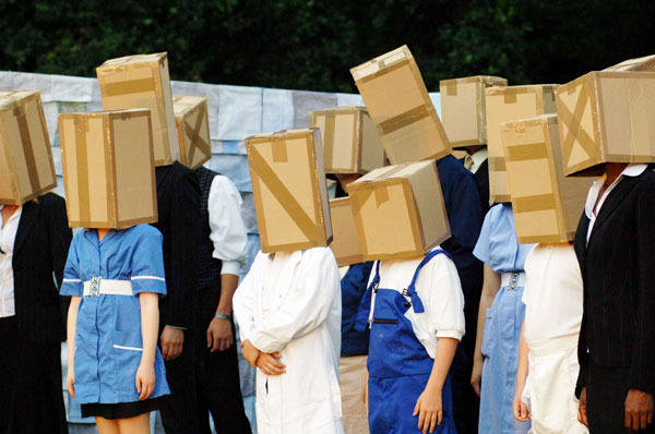 Pip Nash, Theatre Design