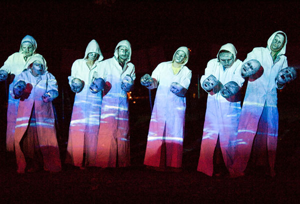 Pip Nash, Theatre Design